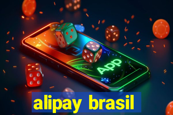 alipay brasil